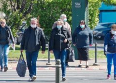 Despite Comprehensive Study Showing Masks Ineffective Against COVID and Flu, CDC Director Tells Congress, ‘Our Masking Guidance Doesn’t Really Change With Time’