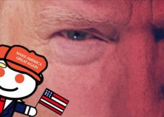 Reddit Bans Pro-Trump Group in Latest Attack on Conservative Speech