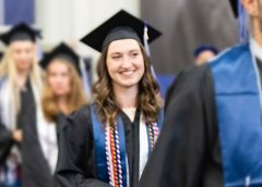 Hillsdale College Defies Governor’s Shutdown, Holds Outdoor Commencement Ceremony