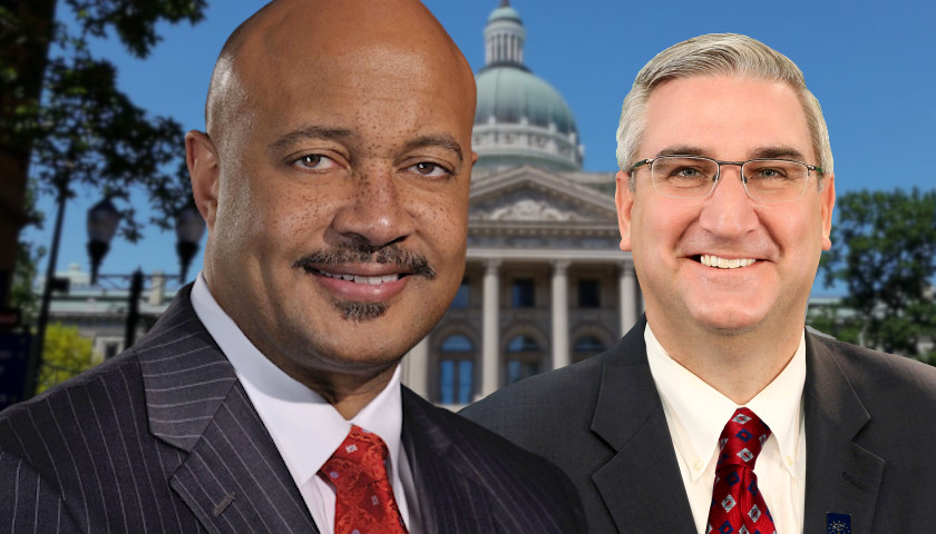 AG: Indiana Governor Doesn’t Have the Authority to Issue Mask Mandate
