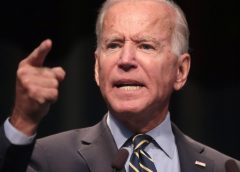 Commentary: Joe Biden Is a Clear and Present Danger to the American Way of Life
