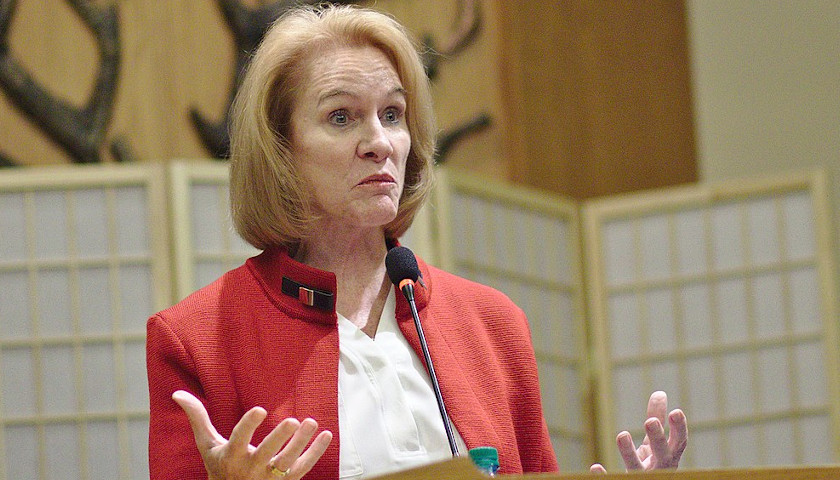 Seattle Mayor Appeals Judge S Decision That Could Result In Her Removal From Office The