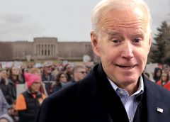 Trump Campaign Discusses Biden’s Hands-Off Approach to Violent Rioters