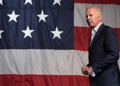 Commentary: Joe Biden Is Soft on Crime, But Hard on Police