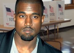 Kanye West Files to Appear on Ohio Ballot for 2020 Presidential Election