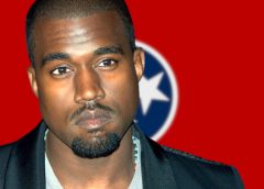 Kanye West Might Appear on Tennessee Presidential Ballot