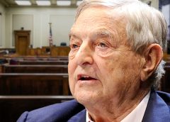 Soft-on-Crime Prosecutors Across America with Soros Ties Refuse to Charge and Try Criminal Behavior