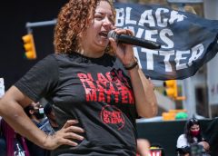 Indianapolis Racial Justice Activist Admits She is White, ‘Used Blackness’ for Own Gain