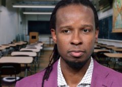 Ibram X. Kendi Says Teaching Young Students Anti-Racism Is ‘Prudent’
