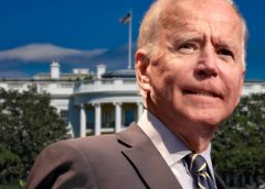 Commentary: The Inevitable Implosion of Biden’s Campaign