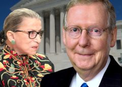 Commentary: No Reason for Senate GOP to Wait Until After Election to Confirm Trump’s Ginsburg Replacement to Supreme Court