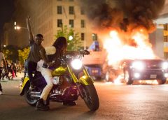 Riots Associated with Black Lives Matter Occurred in 96 Percent of America’s Top 50 Cities