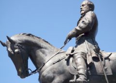 Newt Gingrich Commentary: General Lee and the Importance of Preserving American History