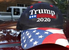 Man Fired for Refusing to Remove ‘Trump 2020’ Hat