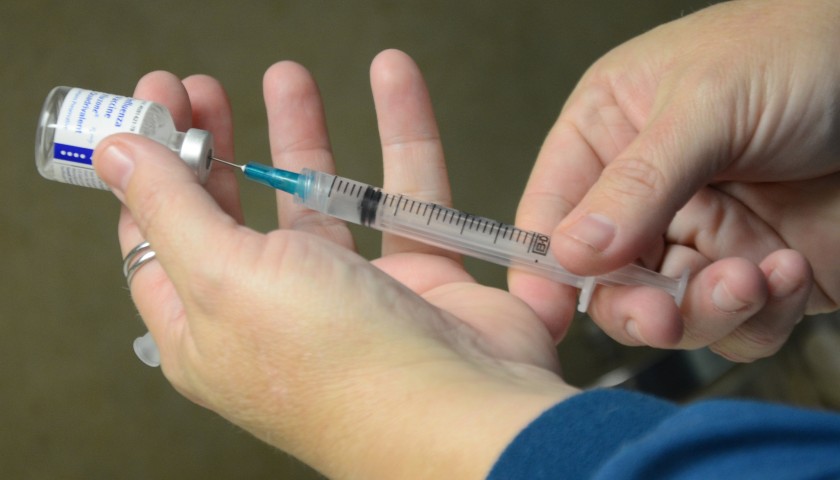 FDA Grants Pfizer Coronavirus Vaccine Emergency Authorization, Launching Nationwide Distribution and Vaccination Effort
