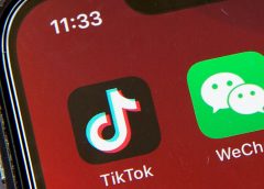 U.S. Bans WeChat, TikTok from App Stores Citing Security Risk