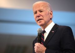 Commentary: Biden’s Campaign Blew up in a Bad Way