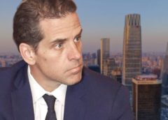 Feds Obtained FISA Warrant Against Hunter Biden’s Chinese Business Associate, Documents Show