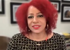1619 Project Writer Nikole Hannah-Jones says American Flag Outside Childhood Home ‘Embarrassed’ Her