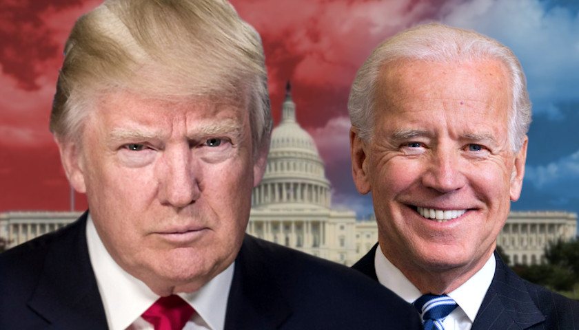 Biden Declares Victory Over Trump, White House Says Race Isn’t Over