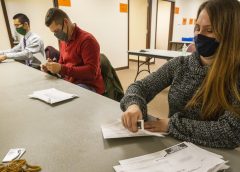 New Election Integrity Fears: Georgia County Ballot Machines Off by Thousands When Hand Counted