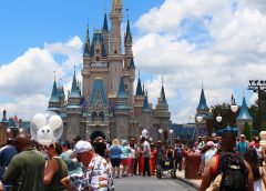 Disney Silent on Reports It Helps Employees’ Kids Get Sex Changes