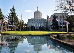 Oregon Votes to Decriminalize Certain Amounts of Meth, Heroin, Cocaine