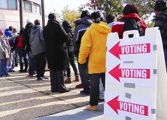 Left-Wing Proposal P Defeated in Detroit, Michigan