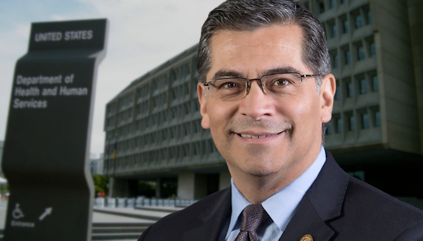 ‘Americans Must Be Prepared for What Is Coming’: Pro-Life Lawmakers, Activists Condemn Becerra’s Confirmation to Health and Human Services