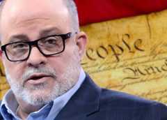 Mark Levin Commentary: On January 6, We Learn Whether Our Constitution Will Hold