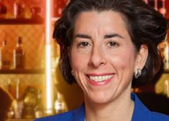 Rhode Island’s Democrat Governor Caught at Wine Bar After Telling Residents to Stay Home