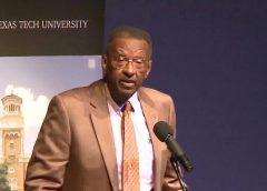 Commentary: A Memorial from a Student on Walter E. Williams