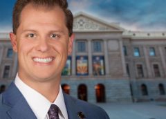 Arizona Lawmaker Introduces First-Ever Resolution Against Court-Packing