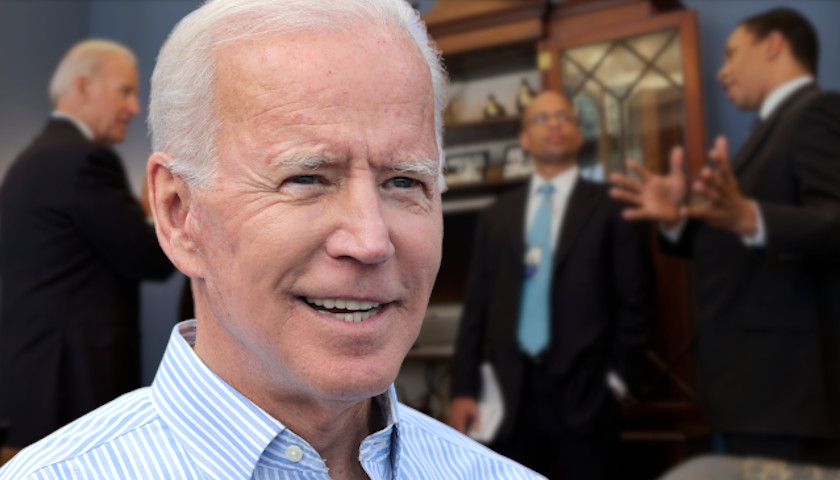 Biden Has Finally Announced His Entire Cabinet. Here’s What You Need to Know