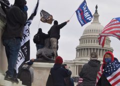 Commentary: Time to Confront the U.S. Capitol Police About Its January 6 Lies