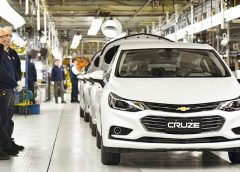 Largest U.S. Automaker General Motors Plans to be Carbon Neutral by 2040