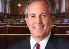 Texas AG Launches Investigation into Big Tech’s ‘Biased Policies’ After Trump’s Twitter Ban