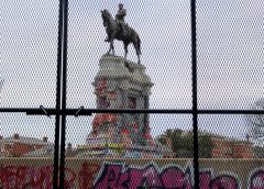 WATCH: Robert E. Lee Statue Removed in Richmond, Virginia