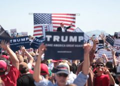 Commentary: The U.S. Post-Trump Era