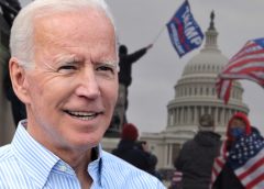 Psaki: Biden Would Support a 9/11-Style Commission into Capitol Riot
