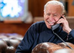 Big Tech Employees Donated More to Biden’s Campaign Than Any Other Sector