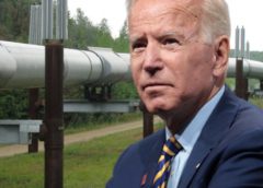Biden Upset Trade Unions by Scrapping the Keystone Pipeline, but Sided with Teachers Unions Against the Reopening of Schools
