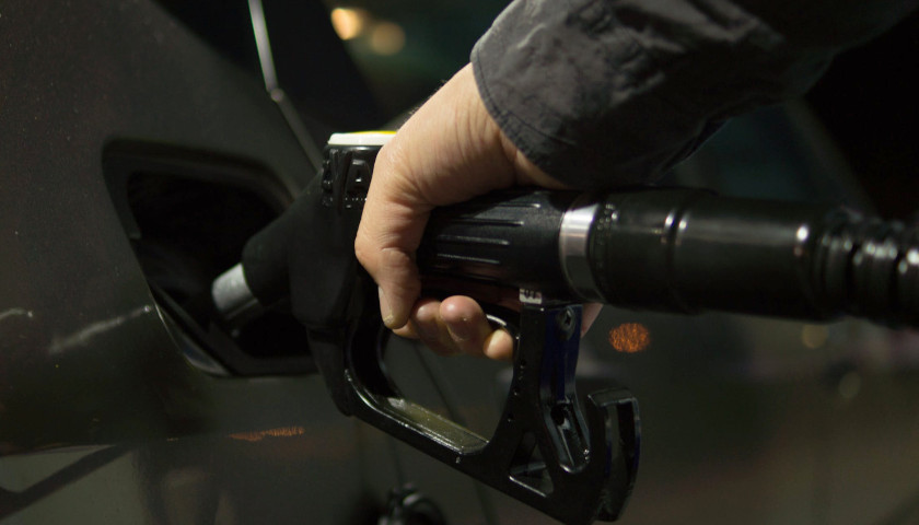California Gas Prices Reach High of $3.27 a Gallon, 66 Cents More Than National Average