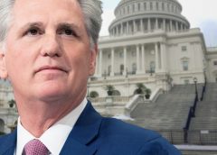 House Freedom Caucus Demands McCarthy Launch Fight to Oust Pelosi by July 31