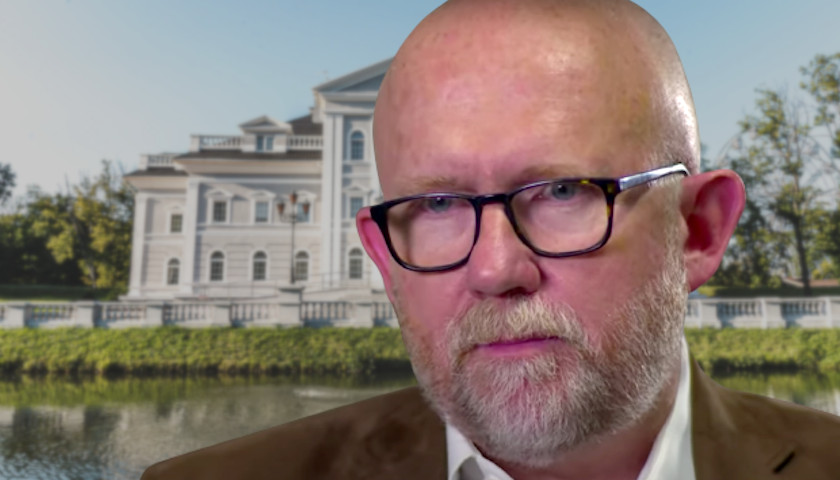 Lincoln Project Co-Founder Rick Wilson Paid off $200K Mortgage After Weaver Allegations Surfaced