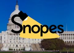 Analysis: Snopes and the Fact-Checked Claims That Weren’t Really Made