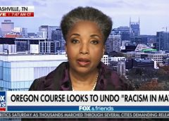 Dr. Carol Swain: Oregon’s New Teacher Training Claiming Mathematics is Racist is ‘Lunacy of the Political Left’