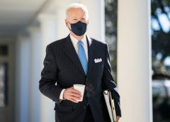Biden’s First 100 Days: Polling Versus Media Coverage of Getting the Pandemic Under Control