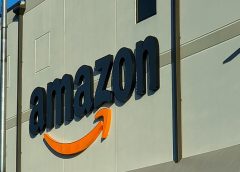 Labor Board Will Hold Hearing over Whether Amazon Interfered with Union Election