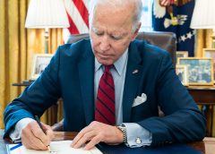 Commentary: President Biden’s Tax Hike Hits Keep on Coming